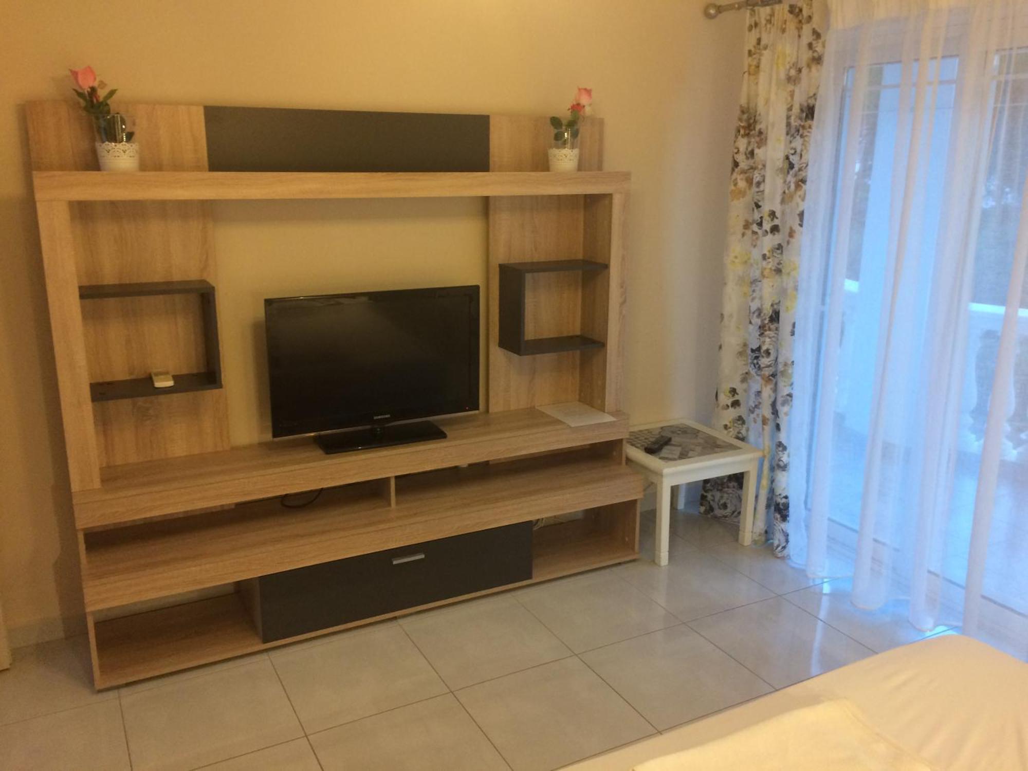 Diaporos Hotel Вурвуру Номер фото